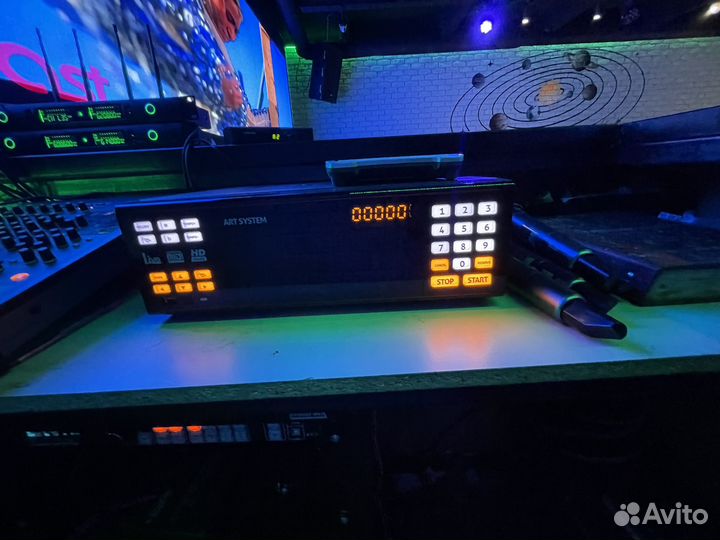 Караоке система AST-100