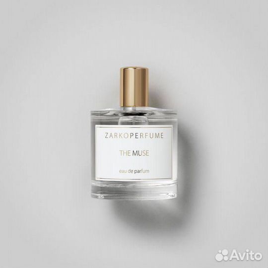 Парфюм Zarkoperfume The Muse (Euro)