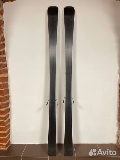 Горные лыжи Dynastar CR 70 - 170