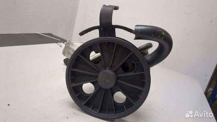 Гур Volvo S60, 2006