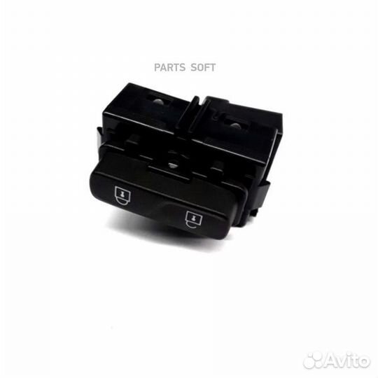 Volvo 31318987 выключ., блокирующая кнопка, левый