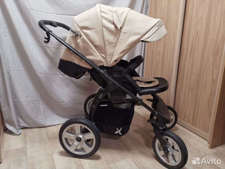 Коляска X-lander X-move