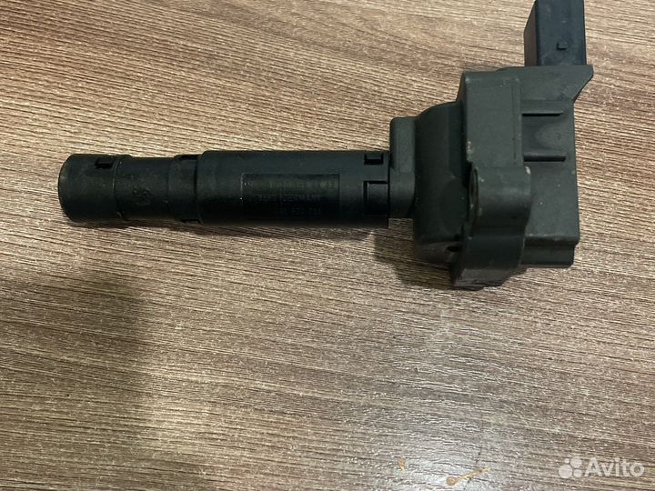 Катушка зажигания 271 мотор