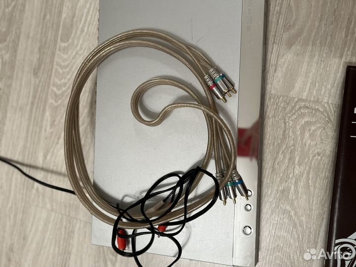 Dvd плеер с караоке lg