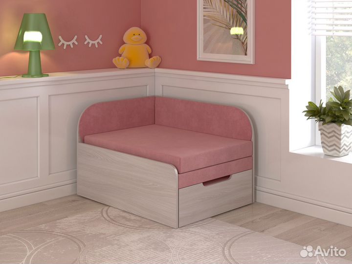 Диван- кровать 