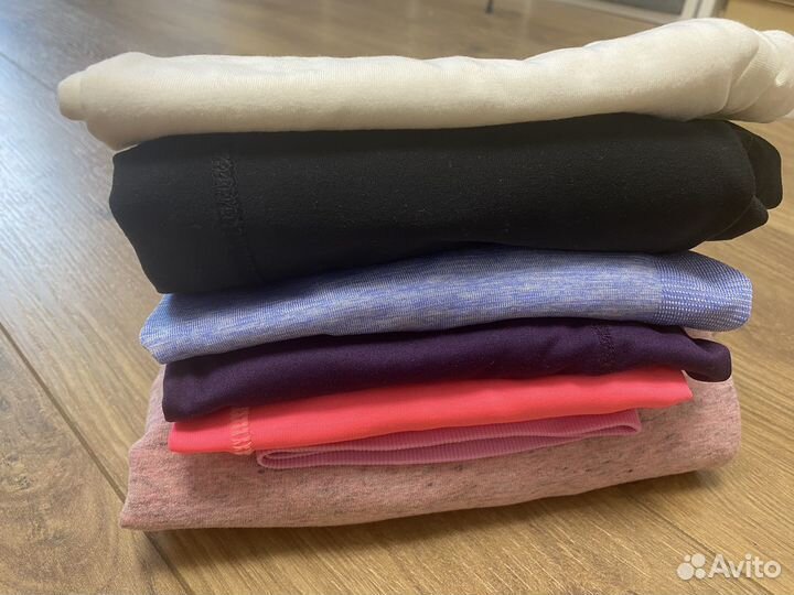 Одежда для фитнеса, форма для спорта Nike xs, s