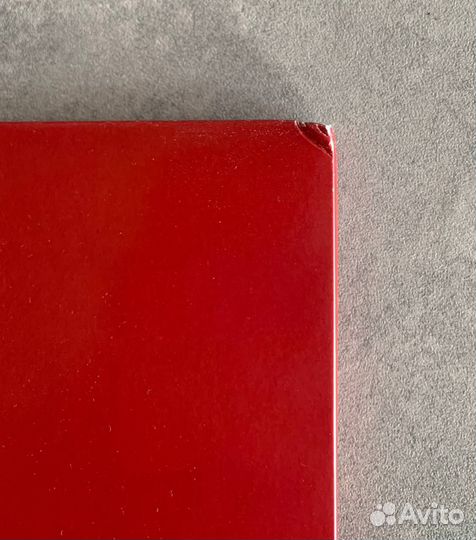 Migos - Culture II (Красный Винил, 3LP)