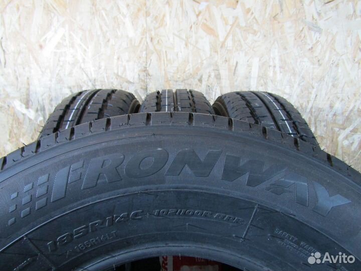 Fronway Duraplus 36 185/80 R14