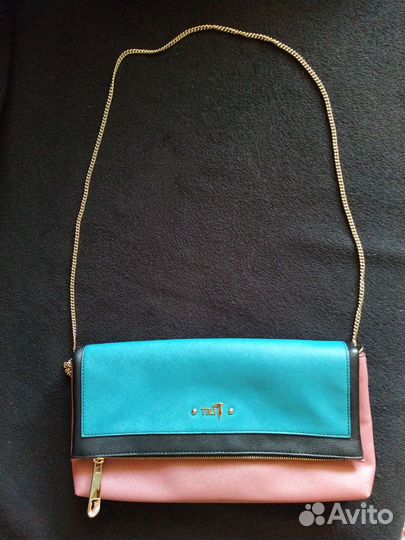 Сумка-клатч Trusssrdi