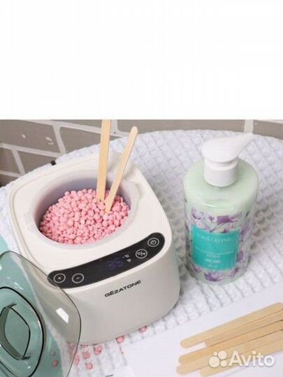 Воскоплав баночный