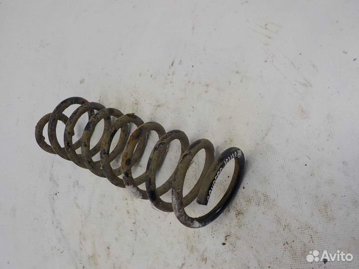 Пружина задняя Renault Sandero