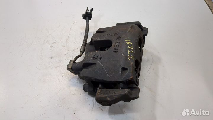 Суппорт Dodge Durango, 2014