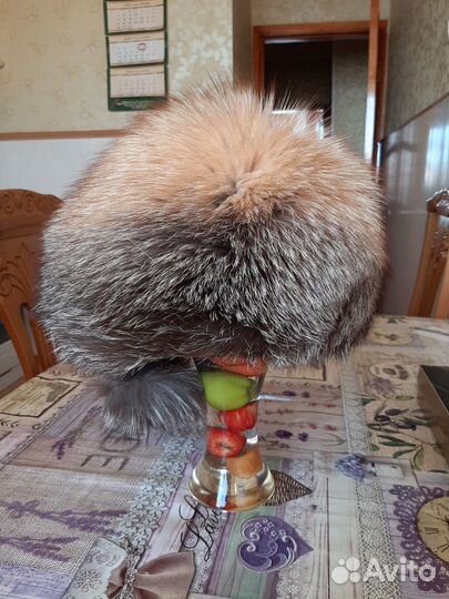 Шуба мутоновая