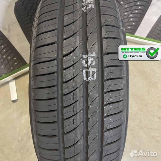 Pirelli Cinturato P1 Verde 195/60 R15 88H