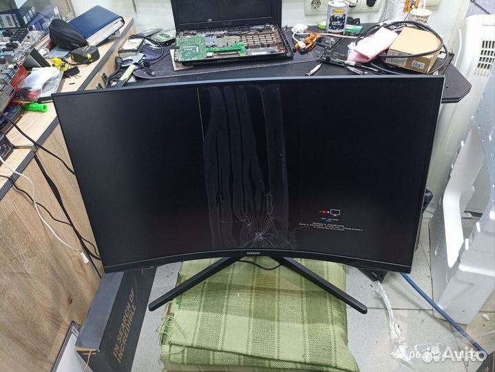 Samsung odyssey g5 c32g55tqwi