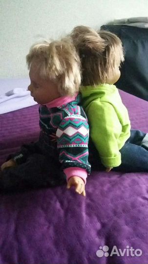 Кукла испания