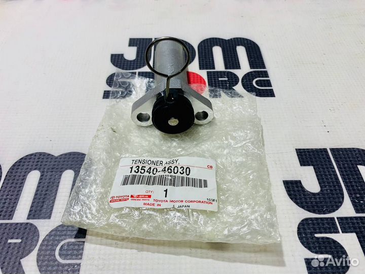 Натяжитель ролика грм для 1jzge, 2jzge