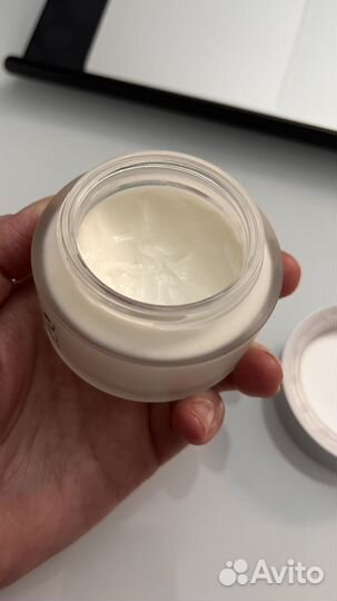 Sesderma hidraloe крем