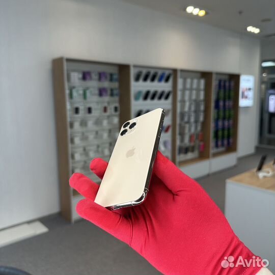 iPhone 11 Pro, 256 ГБ