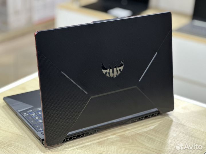 Asus tuf gaming