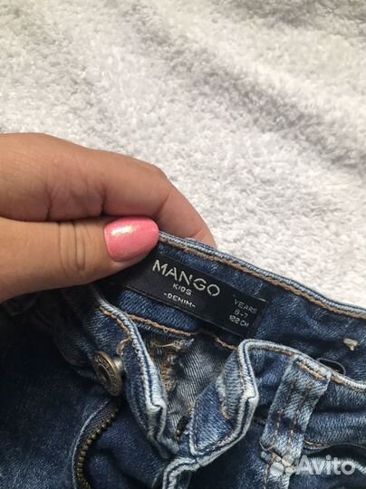 Вещи для девочки