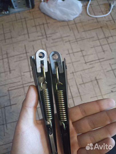 Рычаг стеклоочистителя ваз 2115