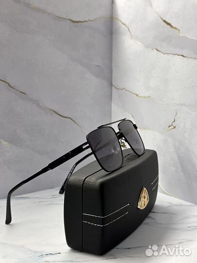 Солнцезащитные очки мужские Maybach