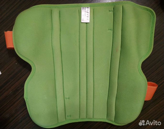 Ортез (тутор) на коленный сустав детский