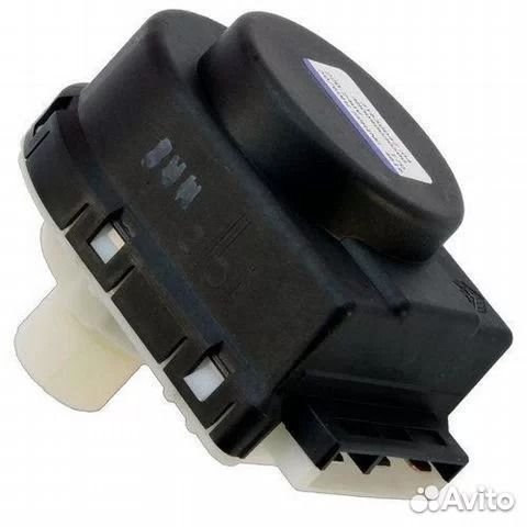 Трёх ходовой клапан baxi вайлант протерм ariston