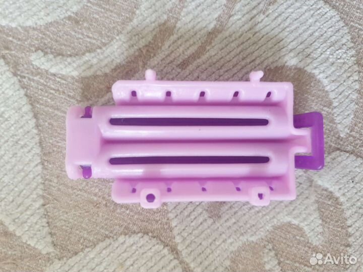 Бигуди для прикорневого объема 50шт