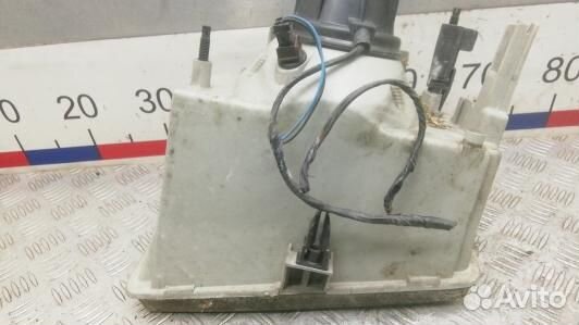 Фара правая renault trafic 1 (5BL15MU01)