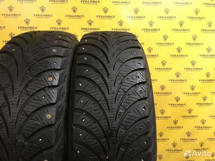 Sava Eskimo Stud 185/65 R15 88T