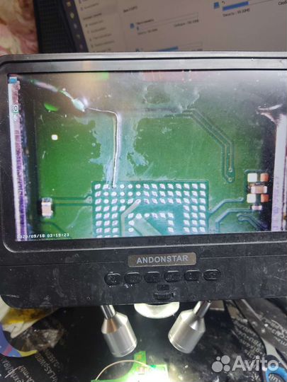 Установка, настройка, ремонт nintendo lite oled