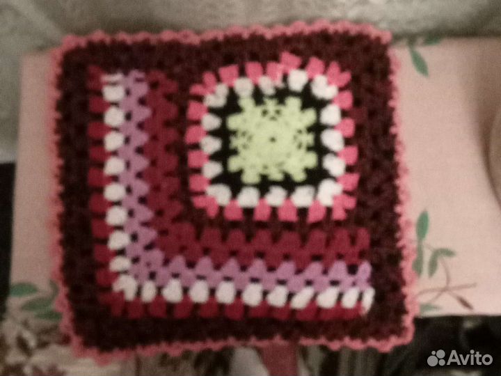 Накидки для стульев