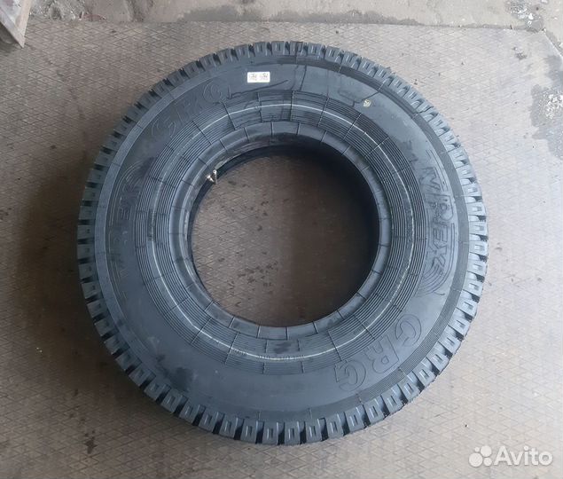 Tyrex CRG VM-310 11.00 R20 150K