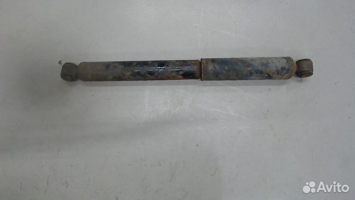 Амортизатор подвески Nissan Titan, 2005