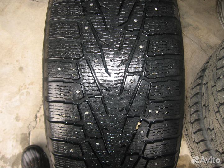 Nokian Tyres Hakkapeliitta 7 SUV 285/50 R20