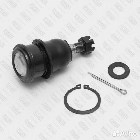 Опора шаровая, передняя левая/правая нижняя