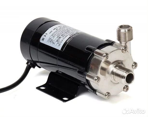 Насос электромагнитный MP-15RM
