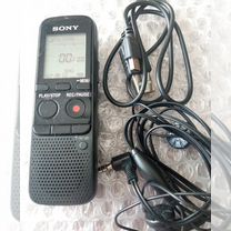 Диктофон Sony ICD - PX 312 F