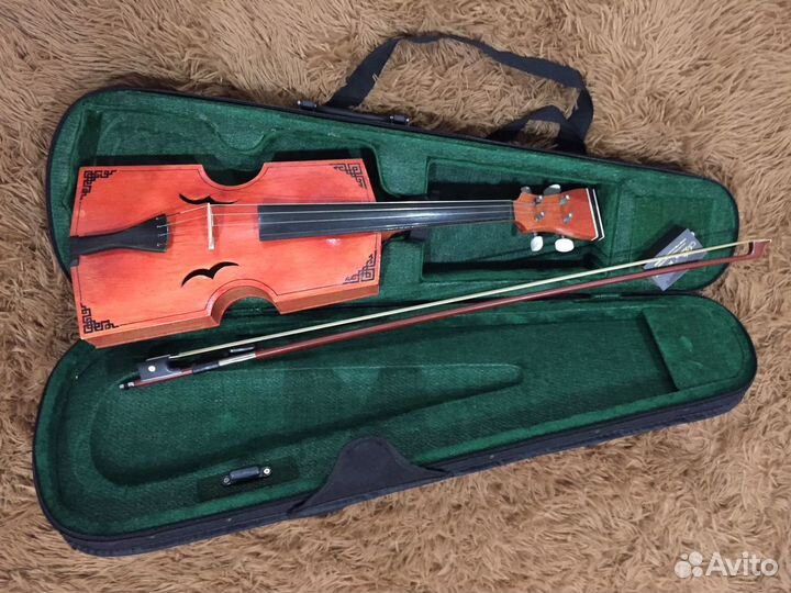 Хур. музыкальный инструмент