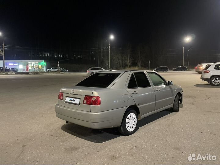 Vortex Corda 1.5 МТ, 2010, 235 000 км