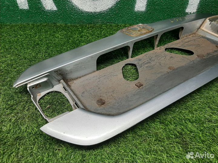 Накладка на багажник для Mitsubishi Honda Pilot 1