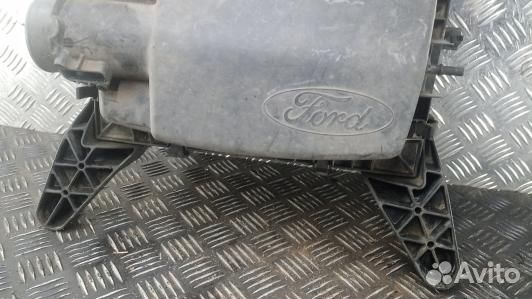 Корпус воздушного фильтра ford transit 8 (2GM03NQ0