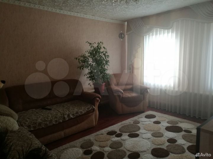 Дом 88 м² на участке 6 сот.