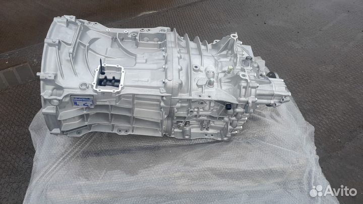 Новая Коробка передач Zf 16s 2230