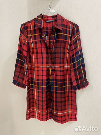 Платье Tommy Hilfiger