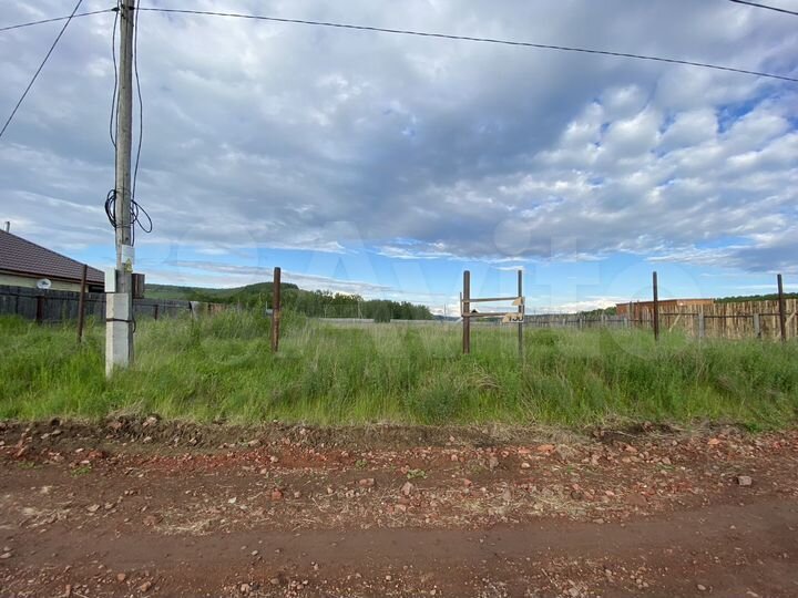 Участок 15 сот. (ИЖС)