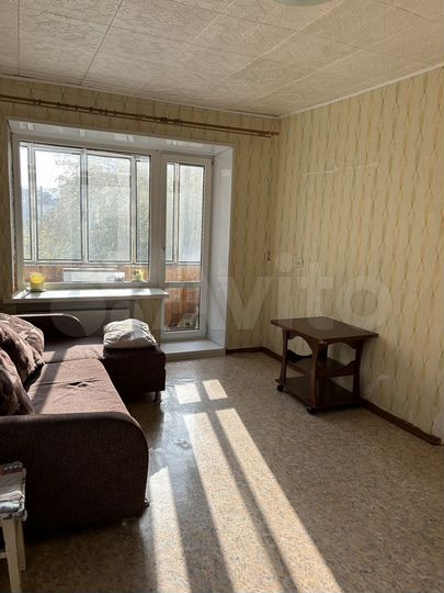 1-к. квартира, 30 м², 3/5 эт.