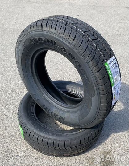 Grenlander Maho77 225/75 R16 104T